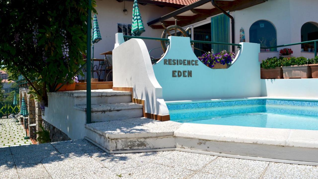 Residence Eden Furore Extérieur photo