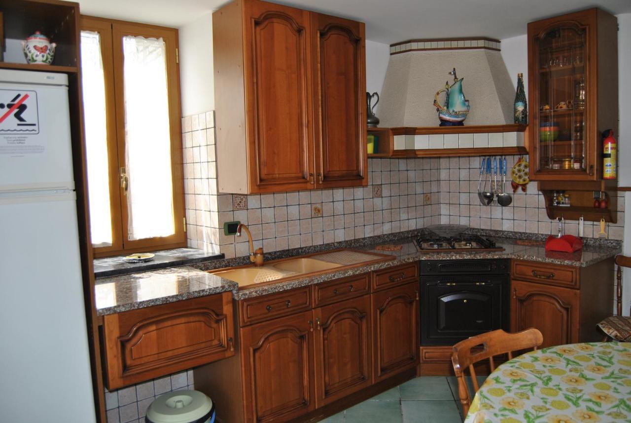 Residence Eden Furore Extérieur photo