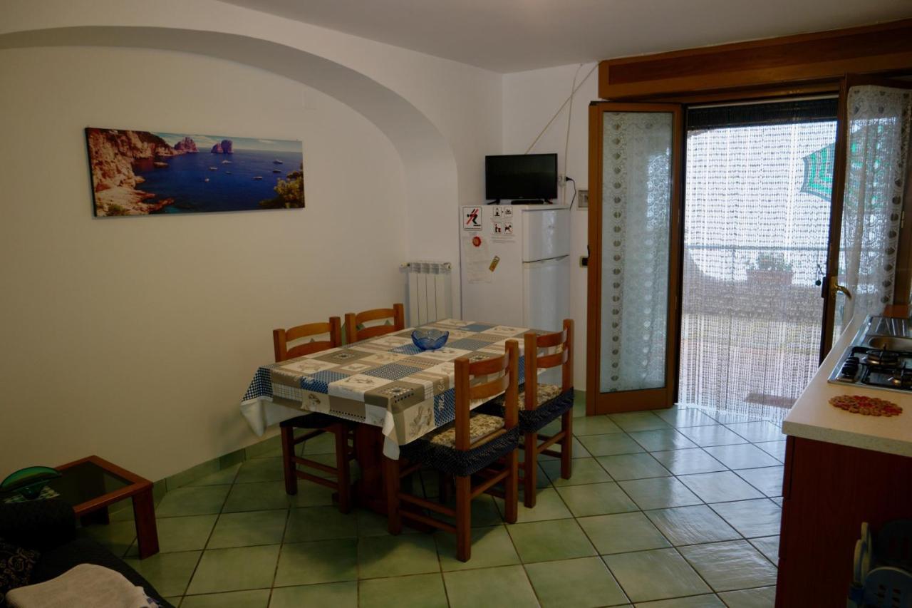 Residence Eden Furore Extérieur photo