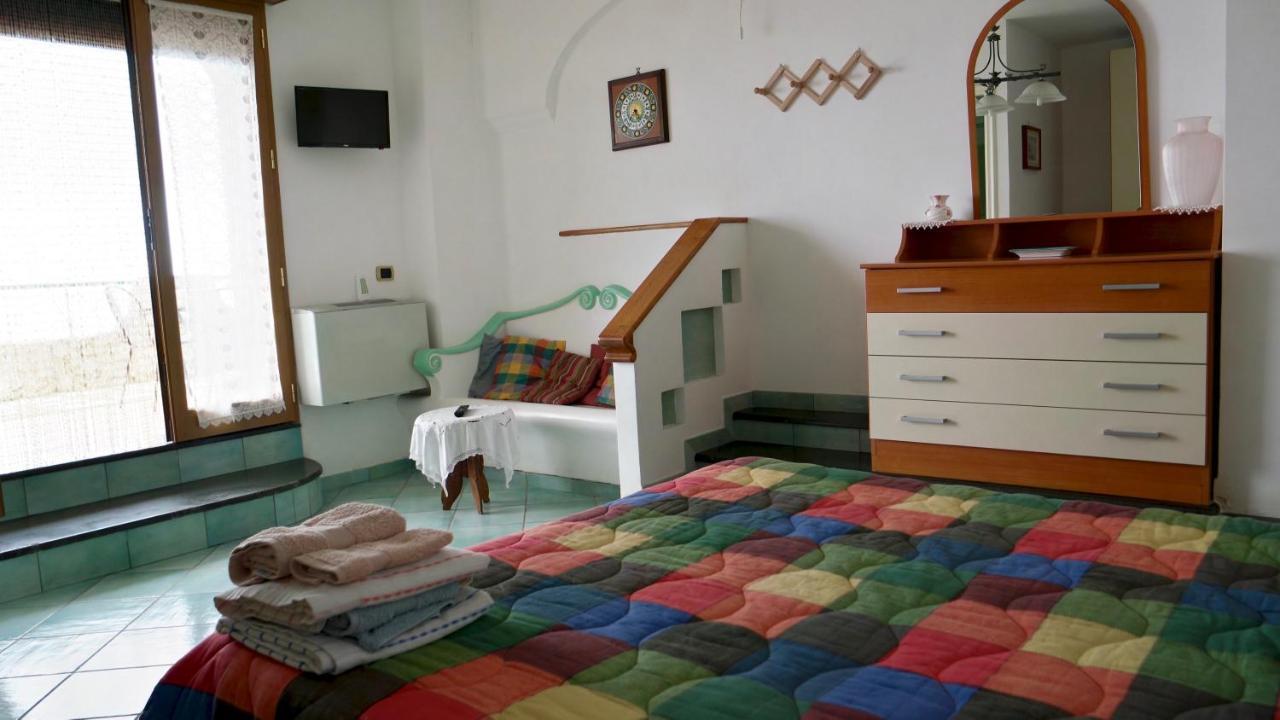 Residence Eden Furore Extérieur photo