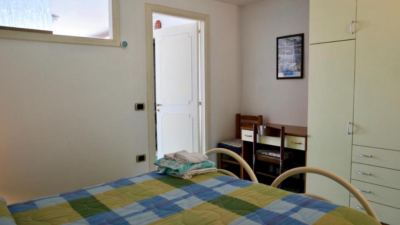 Residence Eden Furore Extérieur photo