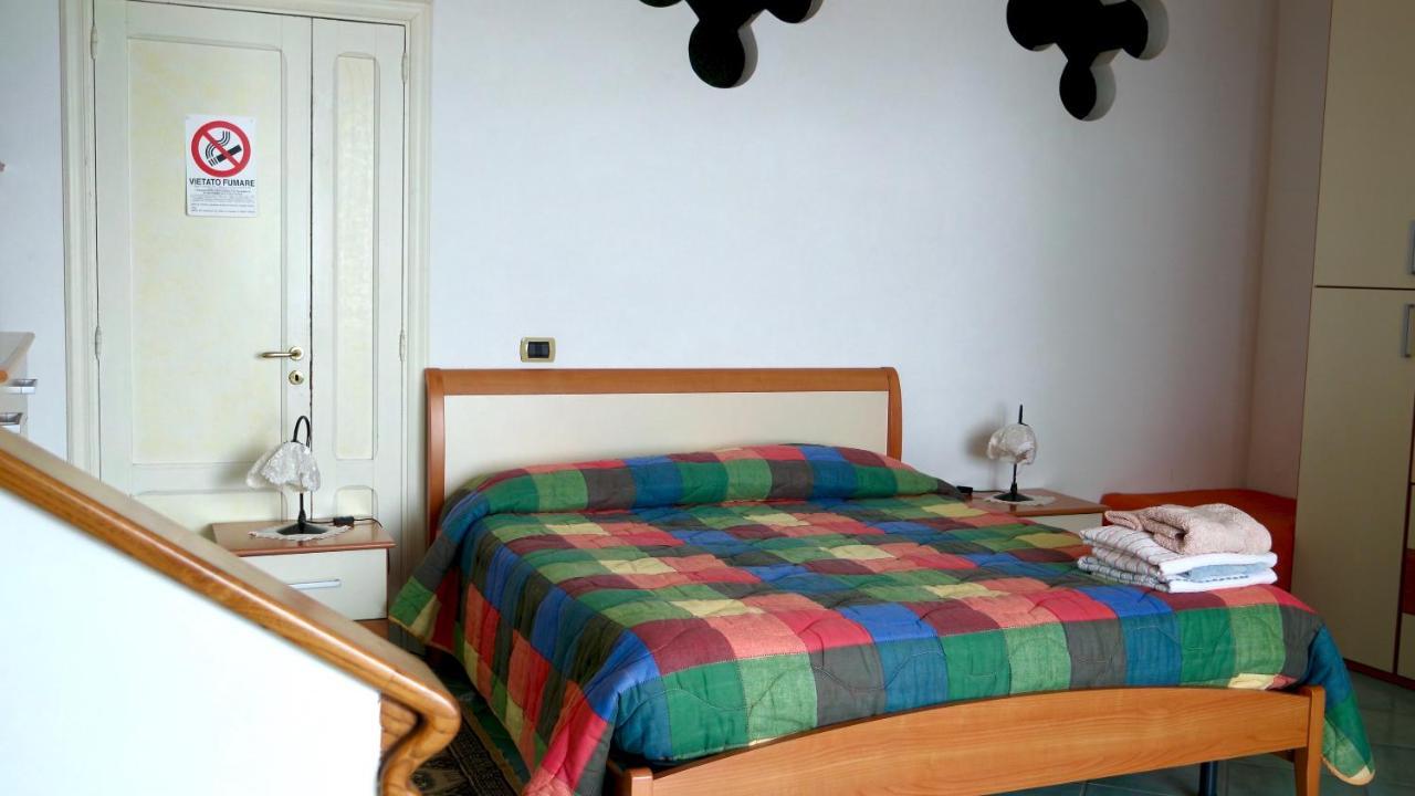 Residence Eden Furore Extérieur photo
