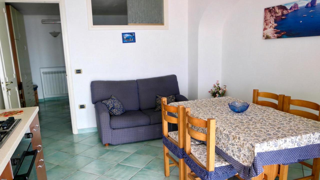 Residence Eden Furore Extérieur photo