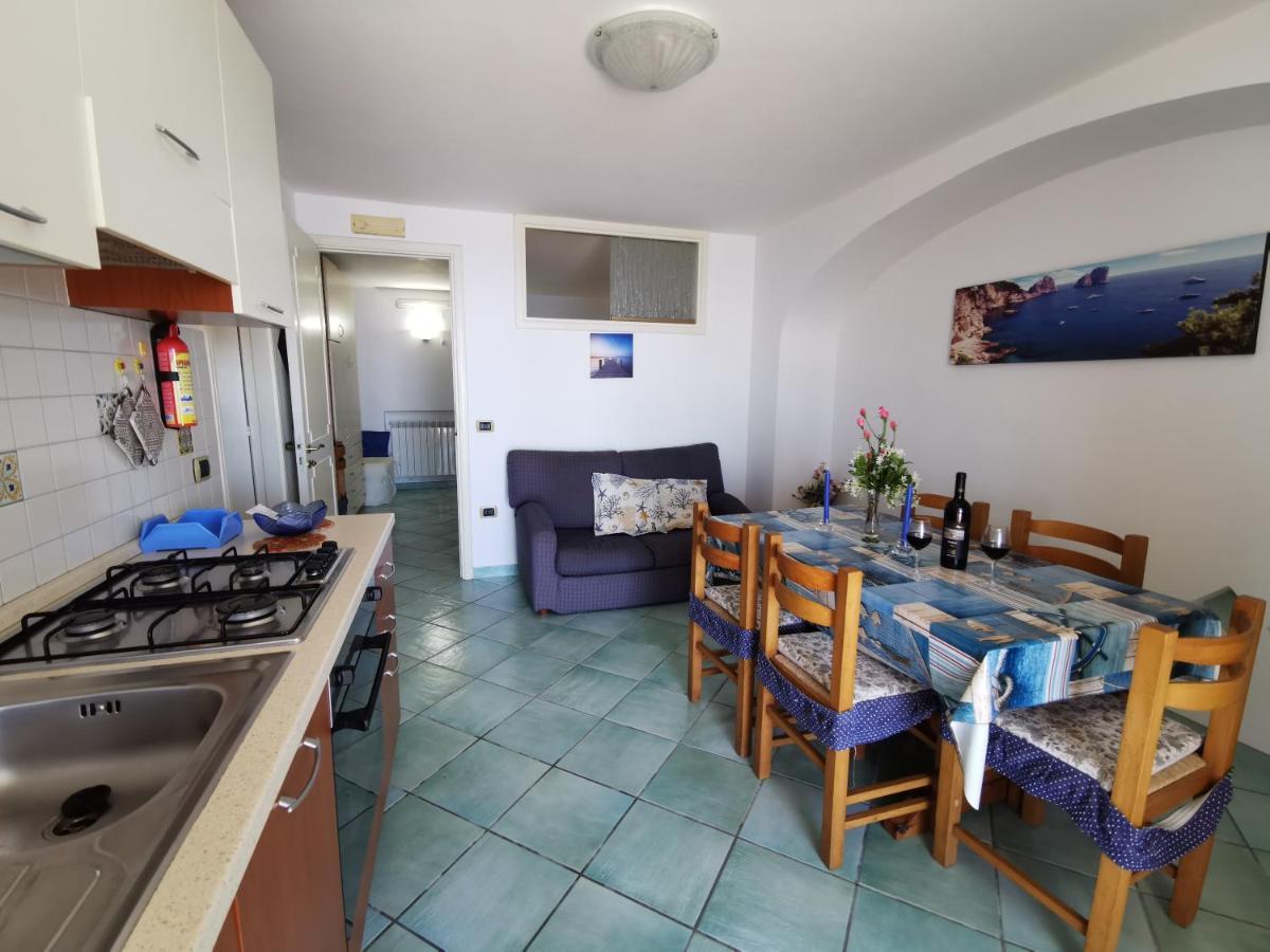 Residence Eden Furore Extérieur photo