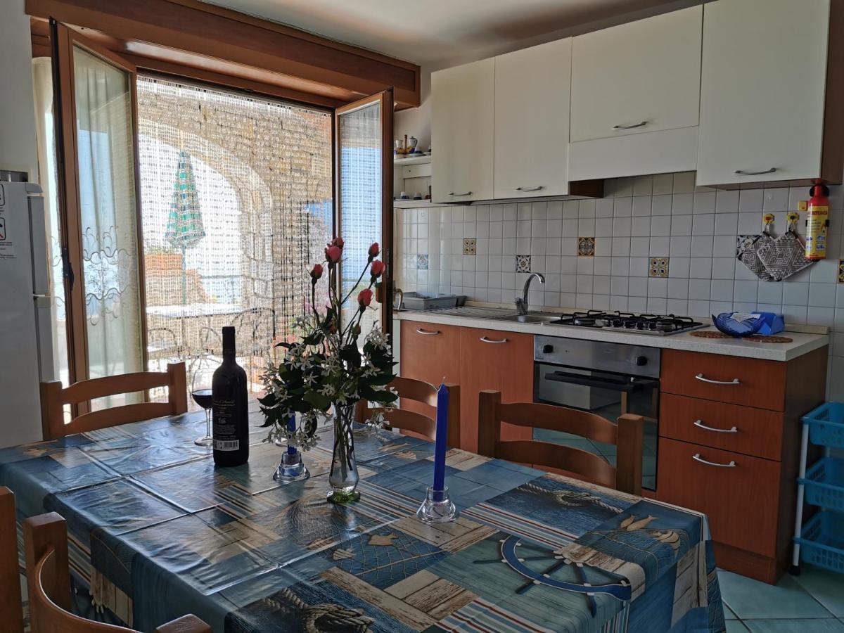 Residence Eden Furore Extérieur photo