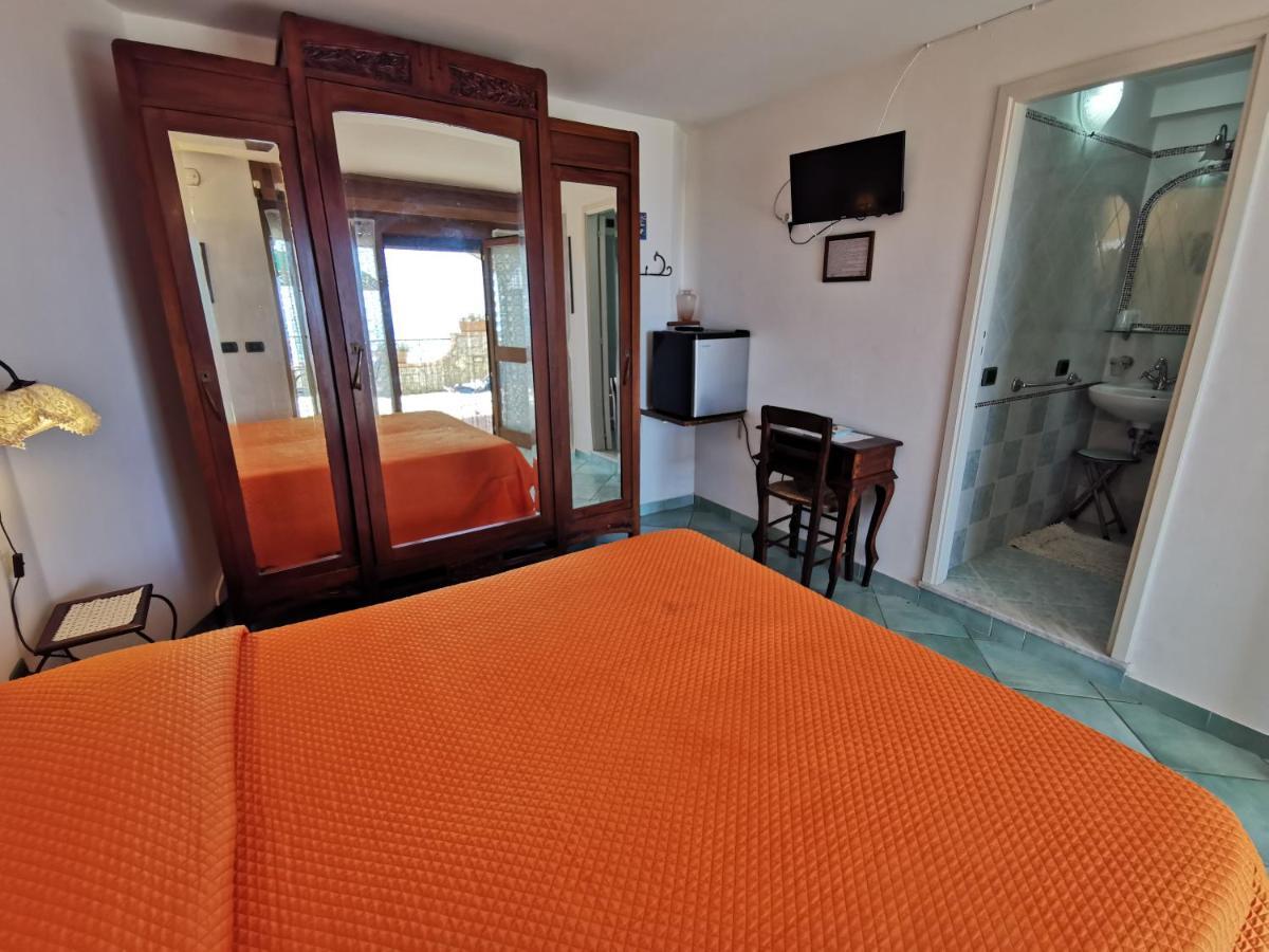 Residence Eden Furore Extérieur photo