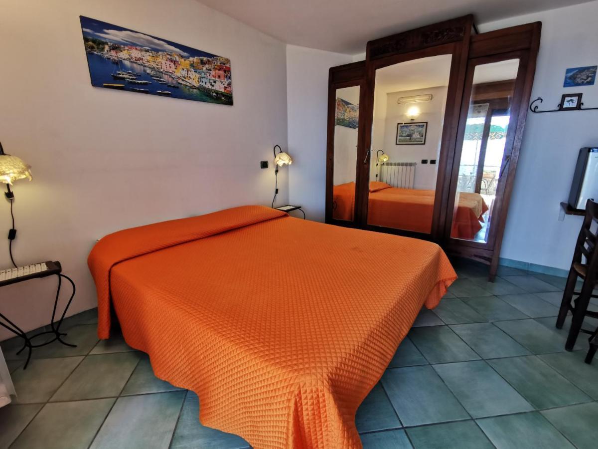 Residence Eden Furore Extérieur photo