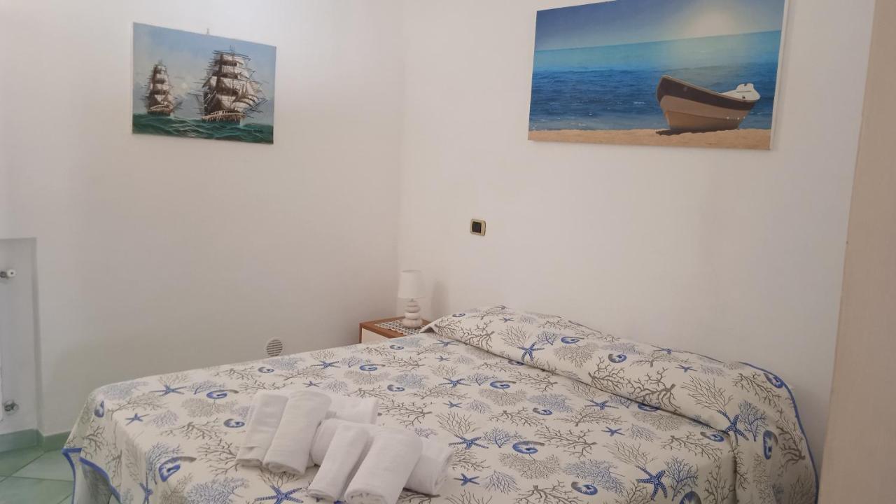 Residence Eden Furore Extérieur photo